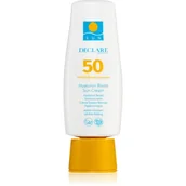 Kremy do twarzy - Hyaluron Boost Sun Cream Spf 50+ - Krem przeciwsłoneczny - miniaturka - grafika 1