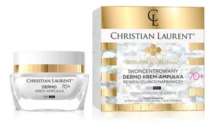 Christian Laurent Botulin Revolution 50 ml - Kosmetyki pod oczy - miniaturka - grafika 1