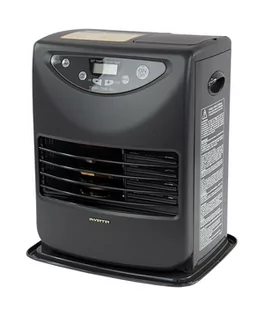 Corona Inverter piecyk naftowy elektroniczny 3026CE - Ogrzewanie przenośne Corona Inverter piecyk naftowy elektroniczny 3026CE - Ogrzewanie przenośne - miniaturka - grafika 1