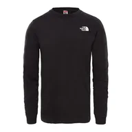 Koszulki sportowe męskie - The North Face Simple Dome > 0A3L3BJK31 - miniaturka - grafika 1