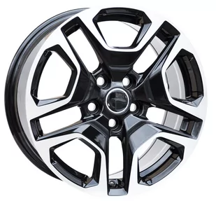 Felgi aluminiowe PDW 5567, 17", 4 szt. - Felgi aluminiowe - miniaturka - grafika 1