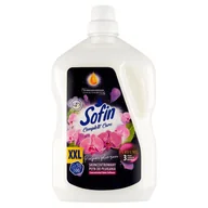 Woda - Płyn do płukania SOFIN Complete Care Perfume Pleasure 2500 ml - miniaturka - grafika 1