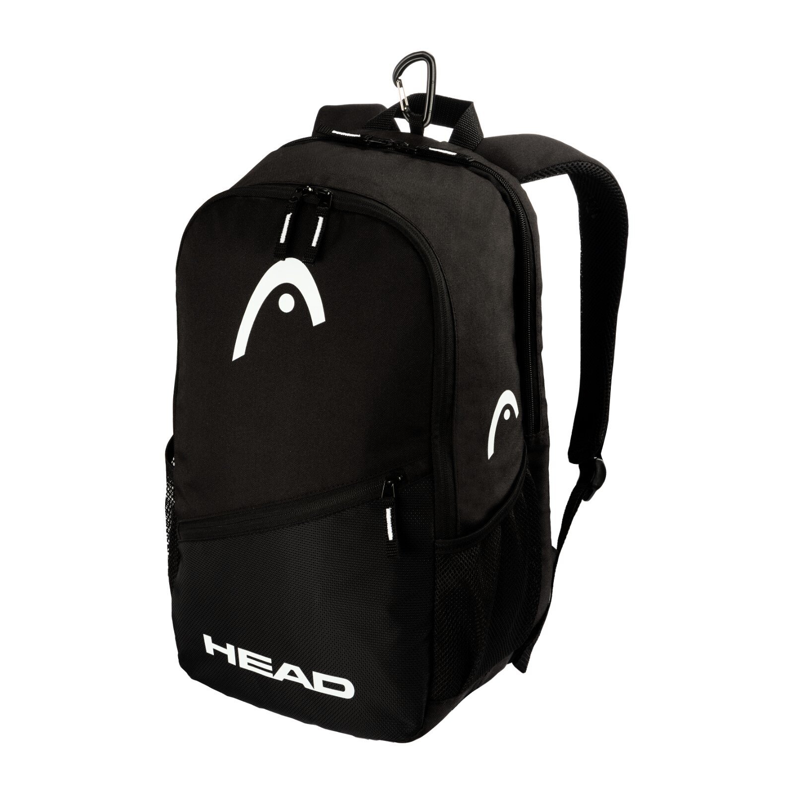 Plecak na rakiety Head Tour Pickleball Backpack 22L Black/White
