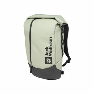 Plecak Jack Wolfskin All-In Pack 30 l mint leaf - Torby sportowe - miniaturka - grafika 1