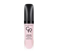Błyszczyki do ust - Golden Rose COLOR SENSATION LIPGLOSS NR 101 - miniaturka - grafika 1