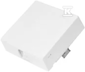 Puszki elektryczne i akcesoria - Simet Puszka przyłaczeniowa do kuchenek 5x6mm2 - miniaturka - grafika 1