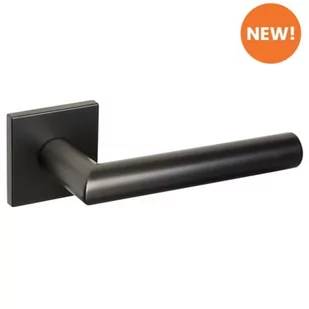 Klamka Vinci Q Fit antracyt klasa 4 - Klamki - miniaturka - grafika 1