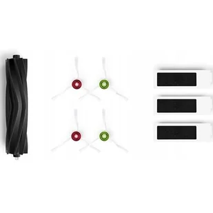 Zestaw serwisowy ECOVACS D-KT01-0095 do T20 Omni - Akcesoria do robotów sprzątających - miniaturka - grafika 1