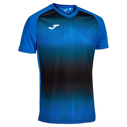Joma Tiger V T-Shirt Mężczyźni