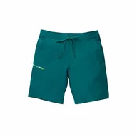 Spodenki męskie - Burton Burton Męskie szorty M Moxie Short Antique Green zielony zielony (Antique Green) XSW Regular 14861106300 - miniaturka - grafika 1