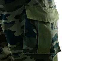 Neo Spodnie Robocze Camo Xl T N81-221-XL 5907558434927 - Odzież robocza - miniaturka - grafika 2