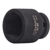 Klucze i nasadki - SCHMITH Nasadka udarowa NS-U12-17 - miniaturka - grafika 1