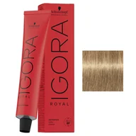 Farby do włosów i szampony koloryzujące - Schwarzkopf Igora Royal, profesjonalna farba do wosw, 8-65, 60ml - miniaturka - grafika 1