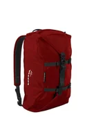 Sprzęt wspinaczkowy - Plecak wspinaczkowy DMM Classic Rope Bag - red - miniaturka - grafika 1