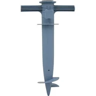 Parasole ogrodowe - Podstawa do parasola REDCLIFFS 1071619 Niebieski - miniaturka - grafika 1