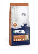 Sucha karma dla psów - Bozita Puppy & Junior Wheat Free 2 kg - miniaturka - grafika 1