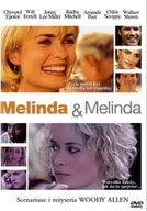 Komedie DVD - 20th Century Fox Melinda i Melinda - miniaturka - grafika 1