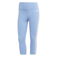 Rajstopy - adidas Te 3s 34 TIG Rajstopy damskie - miniaturka - grafika 1