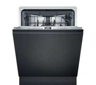 Zmywarka Siemens iQ300 SN63EX22CE - Zmywarki do zabudowy - miniaturka - grafika 1