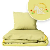 Pościel dla dzieci - Pościel 135x100 Dziecięca 2el 100x135 Do Łóżeczka - miniaturka - grafika 1