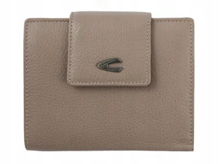 CAMEL ACTIVE skórzany portfel damski 299-704-21 - Portfele - miniaturka - grafika 1