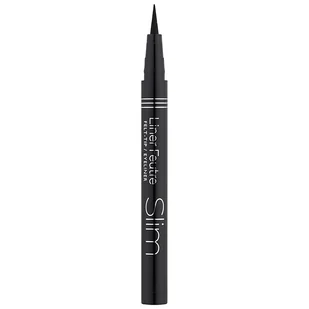 Bourjois Paris Paris Liner Feutre Slim Eyeliner 0,8ml W Eyeliner 16 Noir 73173 - Eyelinery - miniaturka - grafika 1