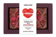 Czekolada - Czekolada Mleczna Z Żurawiną Dla Konkubenta - miniaturka - grafika 1