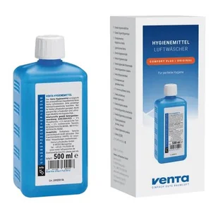 Venta Airwasher środek czyszczący 500ml - Akcesoria do oczyszczaczy i nawilżaczy powietrza - miniaturka - grafika 1
