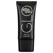 Samoopalacze - Bondi Sands, GLO Gold Lights, Rozświetlacz do ciała - miniaturka - grafika 1