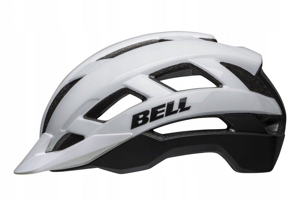 Kask rowerowy Bell Falcon Xrv Integrated Mips rozmiar M gravel szosa