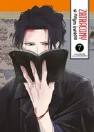 Komiksy dla młodzieży - Zatracony w innym świecie. Tom 7 - Takahiro Wakamatsu - miniaturka - grafika 1