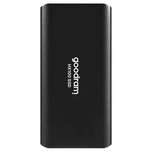 GoodRam HX100 - Dyski SSD - miniaturka - grafika 1