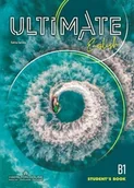 Książki do nauki języka angielskiego - Ultimate English B1 Student's Book - miniaturka - grafika 1