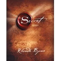Nowa proza Sekret - Rhonda Byrne - Poradniki hobbystyczne - miniaturka - grafika 1
