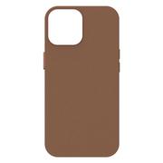 Etui i futerały do telefonów - JCPAL iGuard Moda Case iPhone 13 PRO MAX - brązowy - miniaturka - grafika 1