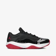 Buty sportowe męskie - Jordan AIR 11 CMFT LOW - miniaturka - grafika 1
