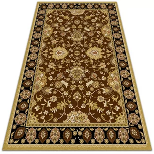 Dywan na balkon lub taras Orientalny turecki deseń 120x180 cm - Dywany zewnętrzne - miniaturka - grafika 1