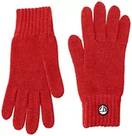 Rękawiczki - Rękawiczki dziecięce chłopięce, Czerwona, Taille 4 (6/8 ans) - miniaturka - grafika 1