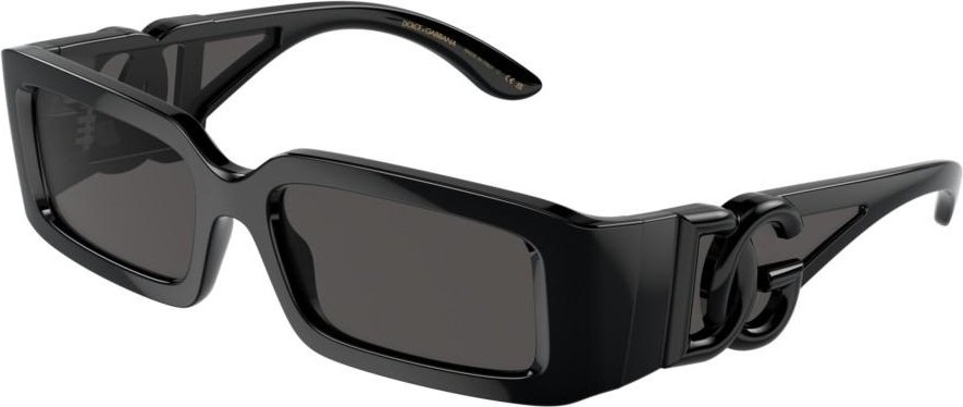 Okulary Przeciwsłoneczne Dolce & Gabbana DG 6197 501/87
