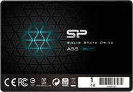 Dyski SSD - Dysk SSD Silicon Power ACE A55 (bulk) 1TB 2.5" SATA III (SP001TBSS3A55S25RR) - miniaturka - grafika 1