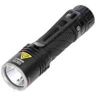 Latarki - Latarka Nitecore EDC35 LED o mocy do 5000 lumenów, dioda NiteLab UHi 40 MAX LED, funkcja Lumin Shield, akumulator 21700 Li-Ion 6000mAh - miniaturka - grafika 1