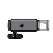 Uchwyty samochodowe do telefonów - UCHWYT SAMOCHODOWY AUTOMATYCZNY JK-660 - miniaturka - grafika 1