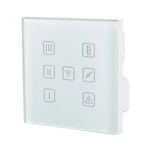 Panel sterowania do rekuperacji WIFI A25 VENTS 4824032306246 - Rekuperatory i centrale - miniaturka - grafika 1