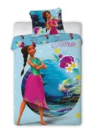 Pościel - Faro Pościel Licencyjna nr 1410 Elena 140x200NP 2 części 70x90 1103756 - miniaturka - grafika 1