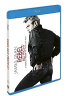 Filmy obyczajowe Blu-ray - Buntownik bez powodu - miniaturka - grafika 1