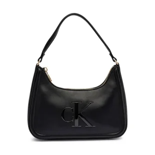 Calvin Klein Torebka na ramię - Torebki damskie - miniaturka - grafika 1