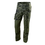 Odzież robocza - NEO-TOOLS Tools Tools Camo 81-221-M 81-221-M - miniaturka - grafika 1
