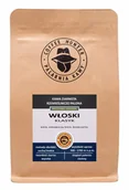 Kawa - COFFEE HUNTER Kawa ziarnista COFFEE HUNTER Włoski Klasyk 1kg 11278-uniw - miniaturka - grafika 1