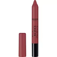 Szminki - Bourjois Velvet the Pencil 2w1 011 3g - miniaturka - grafika 1