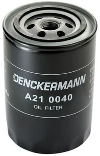 Filtr oleju Denckermann A210040 - Filtry oleju - miniaturka - grafika 1